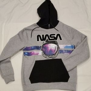 NASA pullover hoodie
